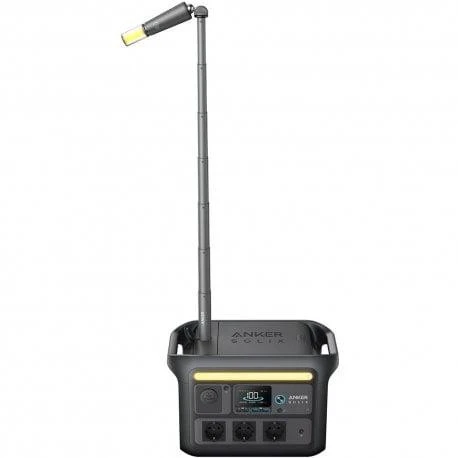 Зарядная станция Anker Solix C800X 1200W 768Wh (A1755) (EU) Бренд Anker