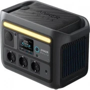 Зарядная станция Anker Solix C800X 1200W 768Wh (A1755) (EU)