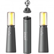 Зарядная станция Anker Solix C800X 1200W 768Wh (A1755) (EU)