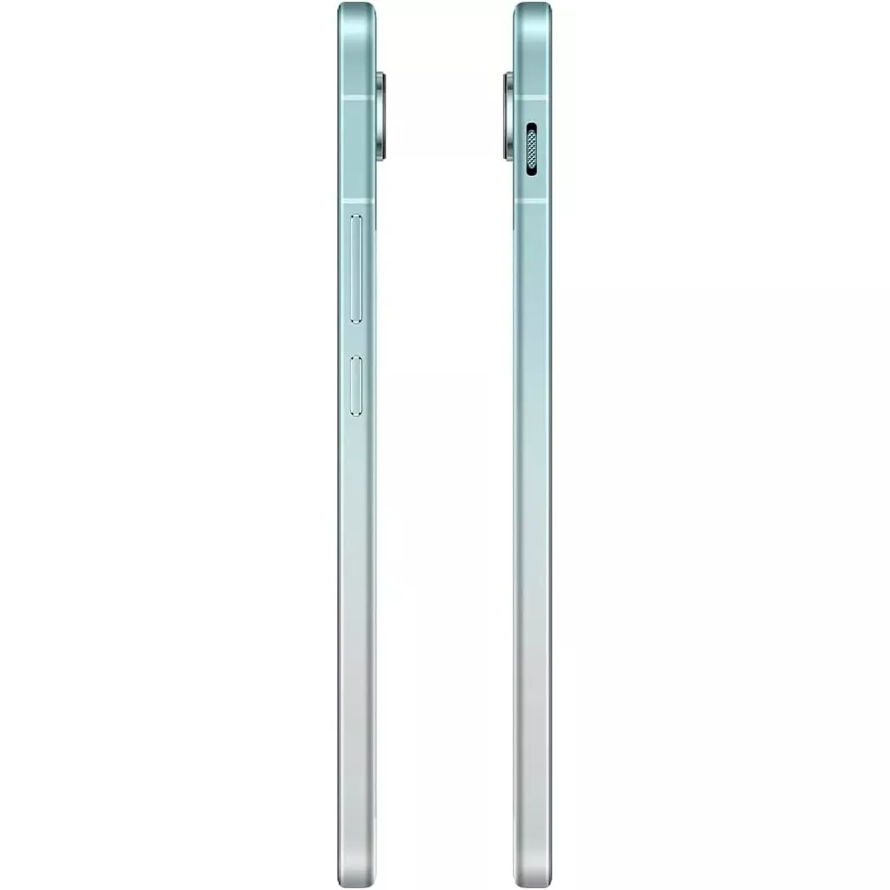 OnePlus Nord 4 12/256GB Oasis Green Europe Дисплей: 6.74 / Amoled (2772х1240