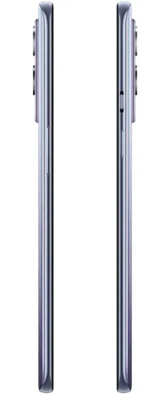 OnePlus 9 12/256GB Winter Mist Europe Дисплей: 6.55 / Fluid Amoled (2400x1080 точек)