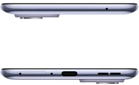 OnePlus 9 12/256GB Winter Mist Europe Дисплей: 6.55  / Fluid Amoled (2400x1080 точок)