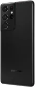 Samsung Galaxy S21 Ultra 2021 Duos 12/256Gb Phantom Black (SM-G9980)