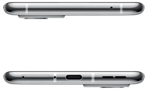 OnePlus 9 Pro 8/256GB Morning Mist Europe Дисплей: 6.7  / Fluid Amoled (3216x1440 точок)