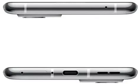 OnePlus 9 Pro 8/256GB Morning Mist Europe Дисплей: 6.7  / Fluid Amoled (3216x1440 точок)