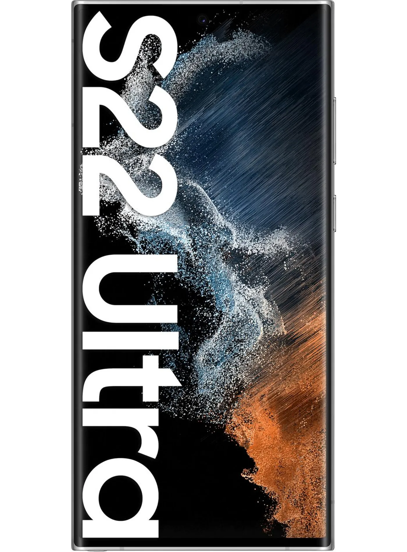 Samsung Galaxy S22 Ultra 8/128GB Phantom White (SM-S908BZWD) Дисплей: 6.8 / Amoled (3080x1440 точек)