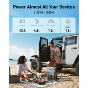 Anker SOLIX BP1000 Expansion Battery 1056WH (A1761111-85-20) (UA)