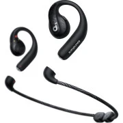 Anker Soundcore AeroFit Pro Black (A3871G11) (UA)