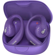 Anker Soundcore AeroFit Pro Purple (A3871GQ1) (UA)