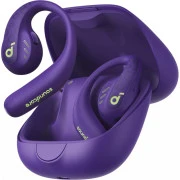 Anker Soundcore AeroFit Pro Purple (A3871GQ1) (UA)