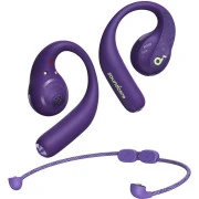 Anker Soundcore AeroFit Pro Purple (A3871GQ1) (UA)
