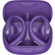 Anker Soundcore AeroFit Pro Purple (A3871GQ1) (UA)
