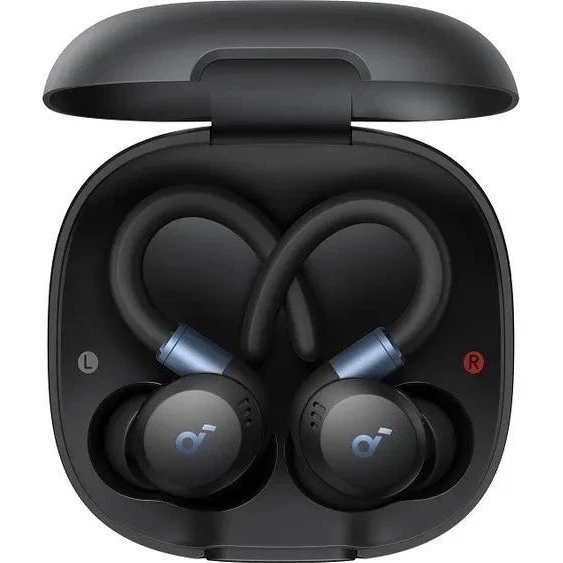 Anker Soundcore Sport X20 Black (A3968G11) (UA) Тип беспроводного подключения Bluetooth