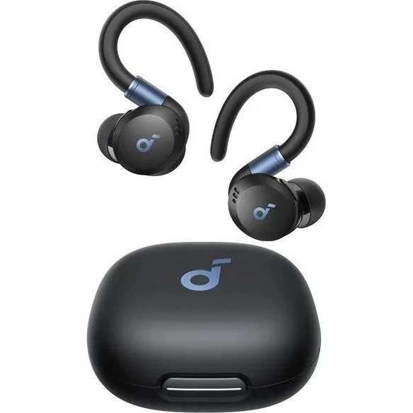 Anker Soundcore Sport X20 Black (A3968G11) (UA) Линейка SoundCore Sport X20