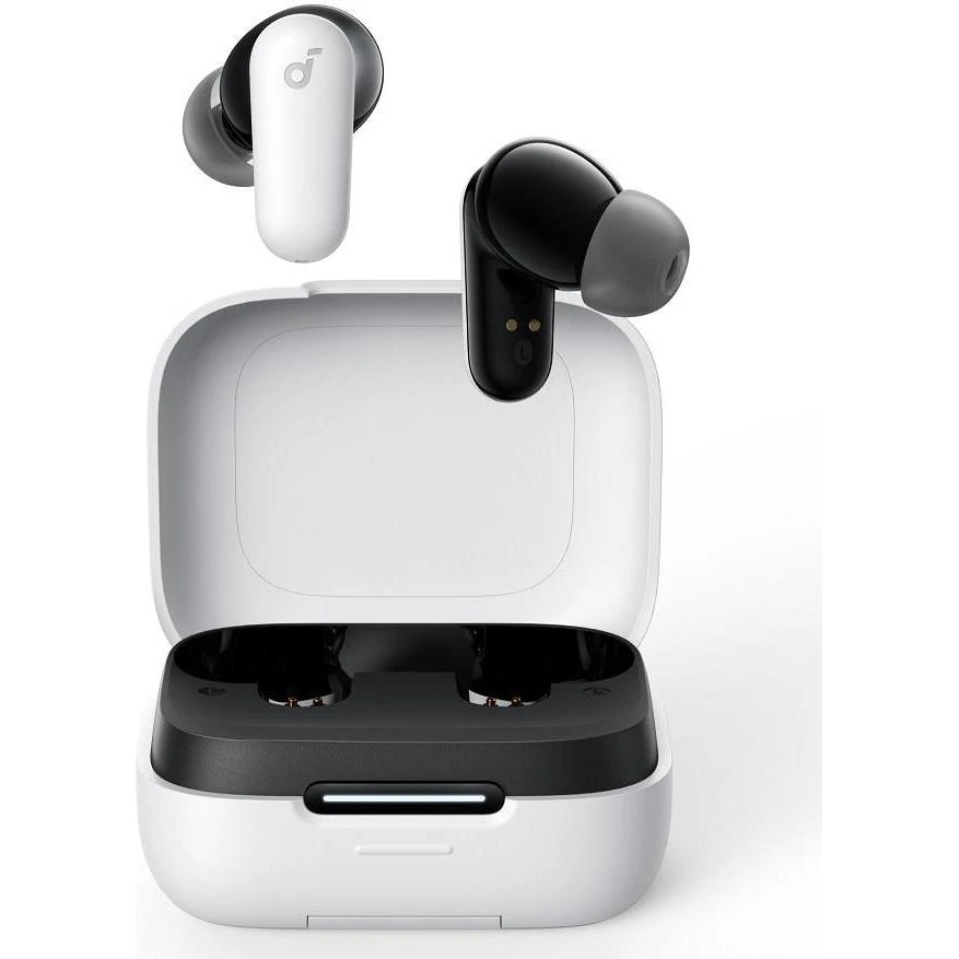 Anker SoundCore P30i White (A3959Z21) (UA) Бренд: Anker; Лінійка: SoundCore P30i;