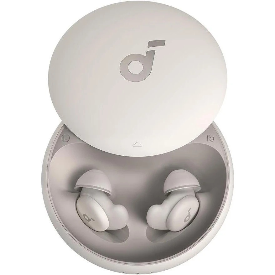 Anker SoundСore Sleep A20 White (A6611G21) (UA) Тип акустического оформления закрытые