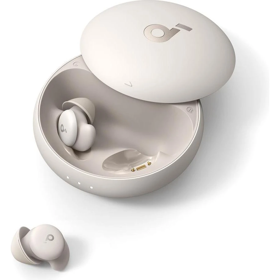 Anker SoundСore Sleep A20 White (A6611G21) (UA) Способ подключения беспроводной