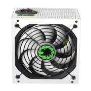 GameMax GM-600 Modular White (UA)