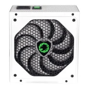 GameMax GM-600 Modular White (UA)