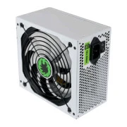 GameMax GM-600 Modular White (UA)