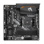 GIGABYTE B550M AORUS ELITE AX (UA)