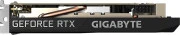 GIGABYTE GeForce RTX 3050 WINDFORCE V2 8G (GV-N3050WF2V2-8GD) (UA)