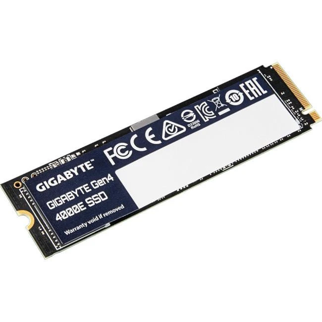 GIGABYTE Gen4 4000E 250 GB (G440E250G) Бренд: GIGABYTE; Линейка: Gen4 4000E;
