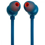 Навушники з мікрофоном JBL Tune 310C Blue (JBLT310CBLU)