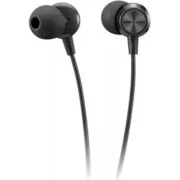 Навушники з мікрофоном Lenovo USB-C Wired In-Ear Headphone (4XD1J77351) (UA)