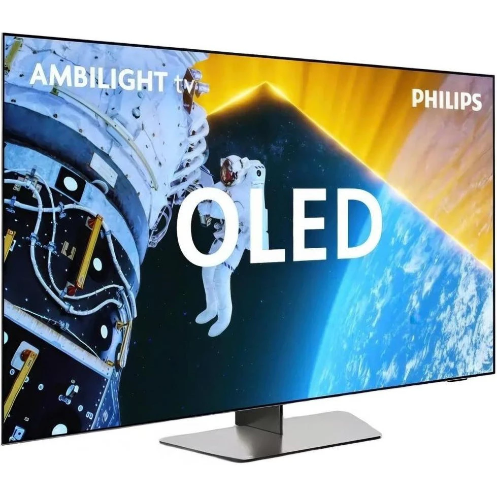 Philips 55OLED819/12 Бренд: Philips; Диагональ, дюйм: 55;