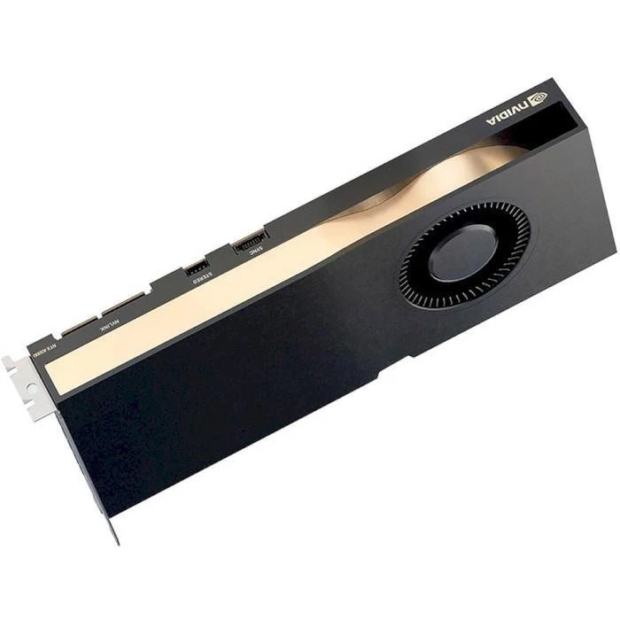 PNY RTX 2000 Ada 16 GB (VCNRTX2000ADA-SB) Бренд: PNY; Виробник GPU: NVIDIA; GPU: RTX