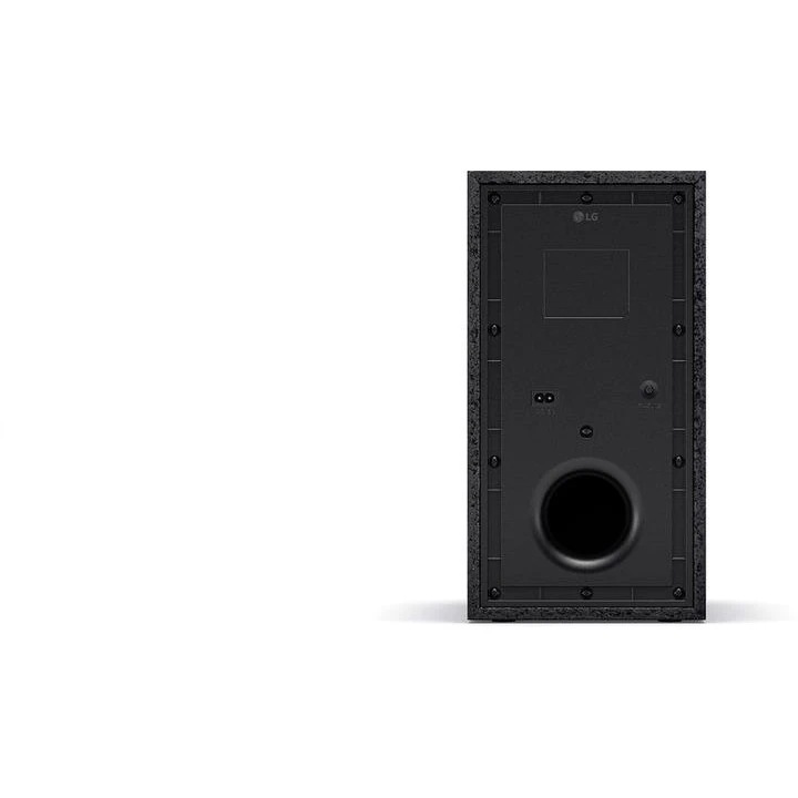 Саундбар LG S70TY (S70TY.AUKRLLK) Кількість каналів 3.1
