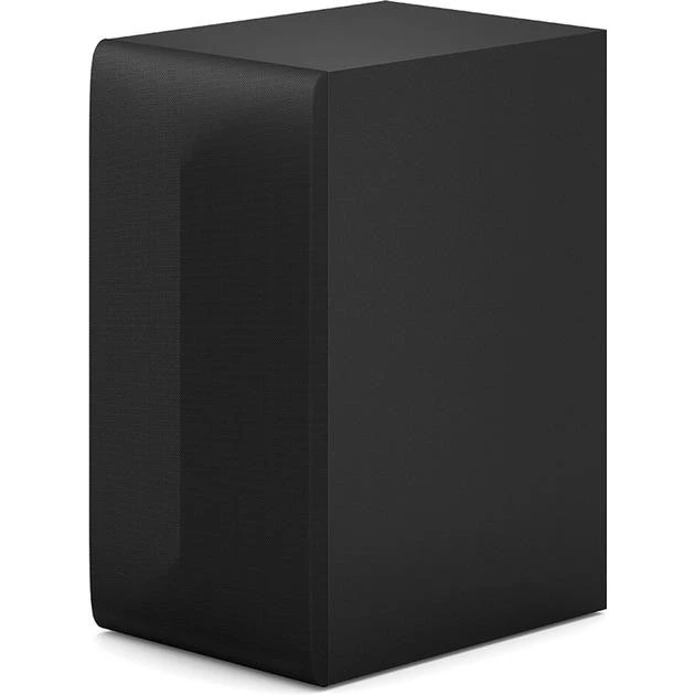 Саундбар LG S70TY (S70TY.AUKRLLK) Підключення дротове, бездротове