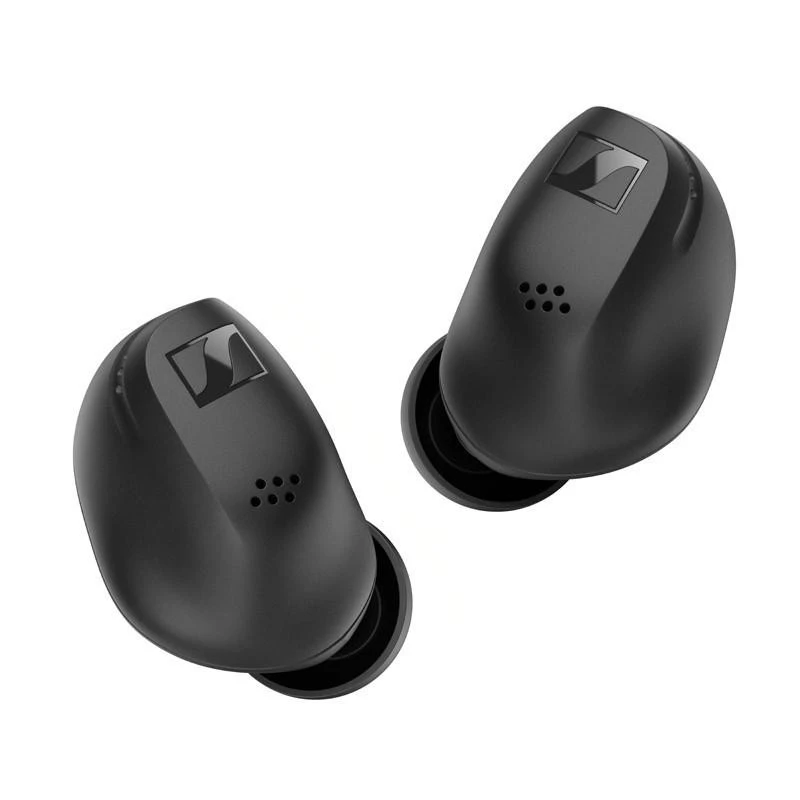 Sennheiser ACCENTUM True Wireless Black (700262) (EU) Бренд: Sennheiser; Лінійка: ACCENTUM True