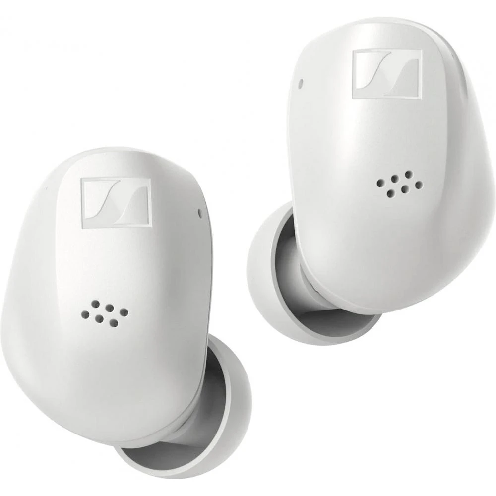 Sennheiser ACCENTUM True Wireless White (700263) (EU) Бренд: Sennheiser; Линейка: ACCENTUM True