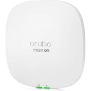 Точка доступу HP Instant On AP25 RW (R9B28A)