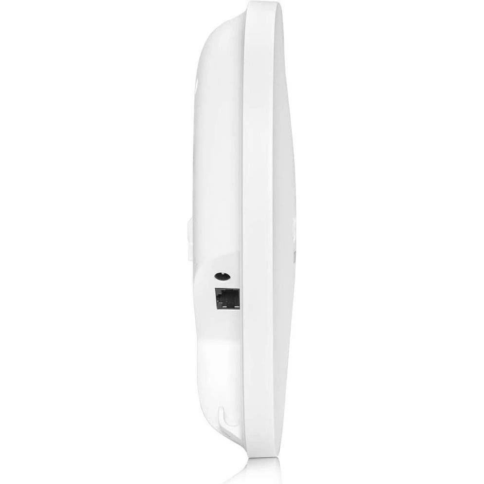 Точка доступу HP Instant On AP25 RW (R9B28A) Бренд: HP; Стандарт: 802.11ax (Wi-Fi 6);