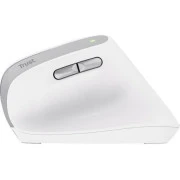Trust Bayo 2 Ergonomic Wireless White (25398) (UA)
