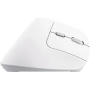 Trust Bayo 2 Ergonomic Wireless White (25398) (UA)