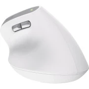 Trust Bayo 2 Ergonomic Wireless White (25398) (UA)