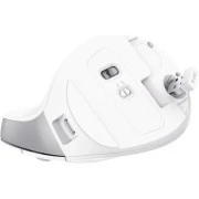 Trust Bayo 2 Ergonomic Wireless White (25398) (UA)