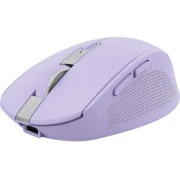 Trust Ozaa Compact Multi-Device Wireless Purple (25384) (UA)