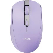 Trust Ozaa Compact Multi-Device Wireless Purple (25384) (UA)