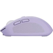 Trust Ozaa Compact Multi-Device Wireless Purple (25384) (UA)