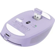 Trust Ozaa Compact Multi-Device Wireless Purple (25384) (UA)