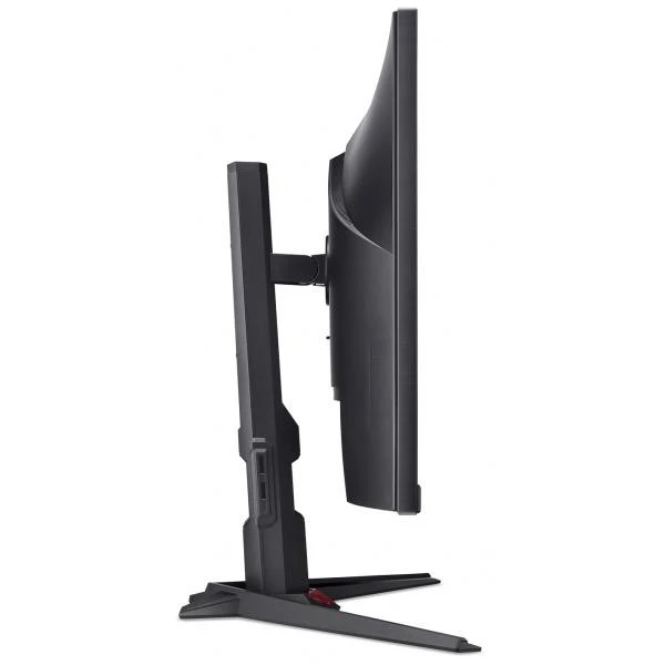 Acer Nitro XV272UF3bmiiprx (UM.HX2EE.317) (UA) Час реакції, мс 0,5