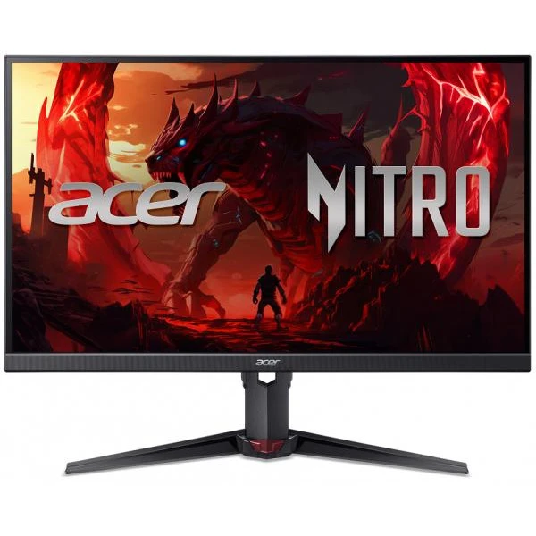 Acer Nitro XV272UF3bmiiprx (UM.HX2EE.317) (UA) Роздільна здатність , точок 2560х1440