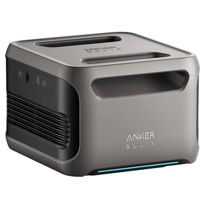 Anker BP3800 Expansion Battery (A1790111-85-20) (UA) Технология LiFePO4