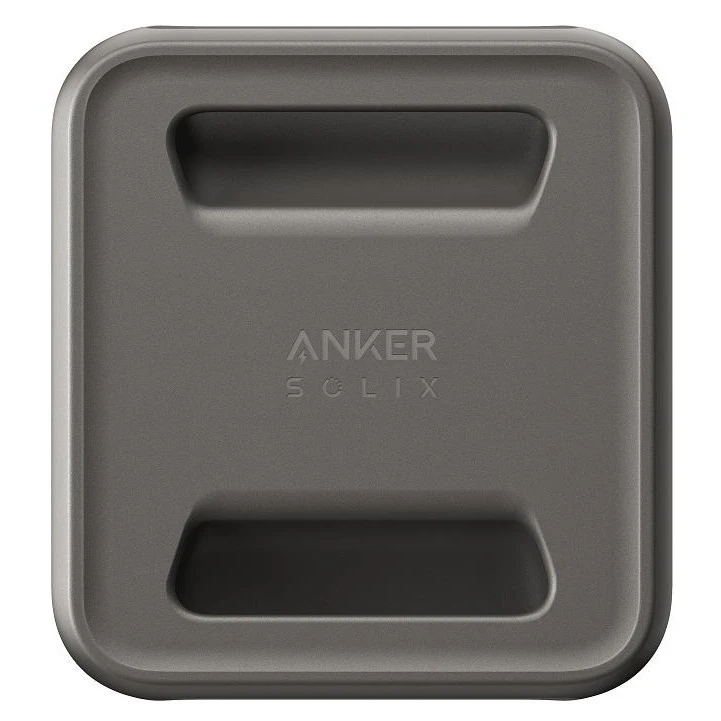Anker BP3800 Expansion Battery (A1790111-85-20) (UA) Форма выходного сигнала чистая синусоида