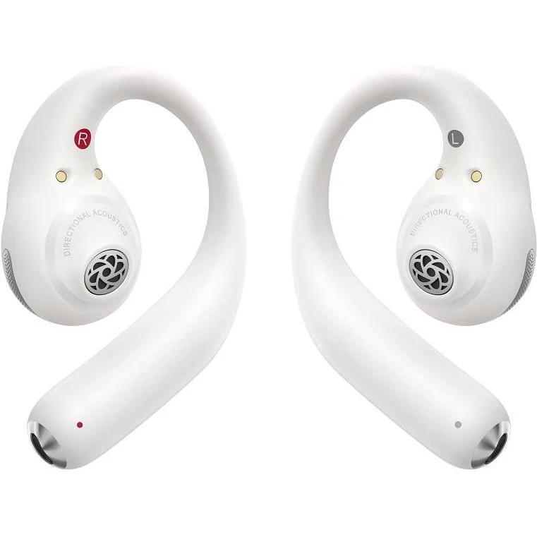 Anker SoundCore AeroFit Pro White (A3871G21) (UA) Бренд: Anker; Лінійка: Soundcore AeroFit Pro;